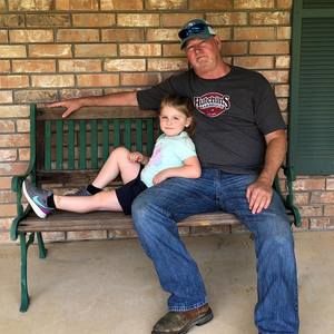 Meet your Posher, Jamie